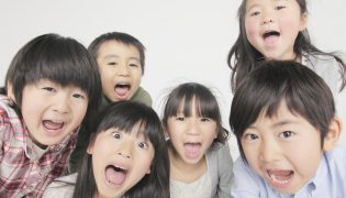 Tiếng Nhật bậc tiểu học