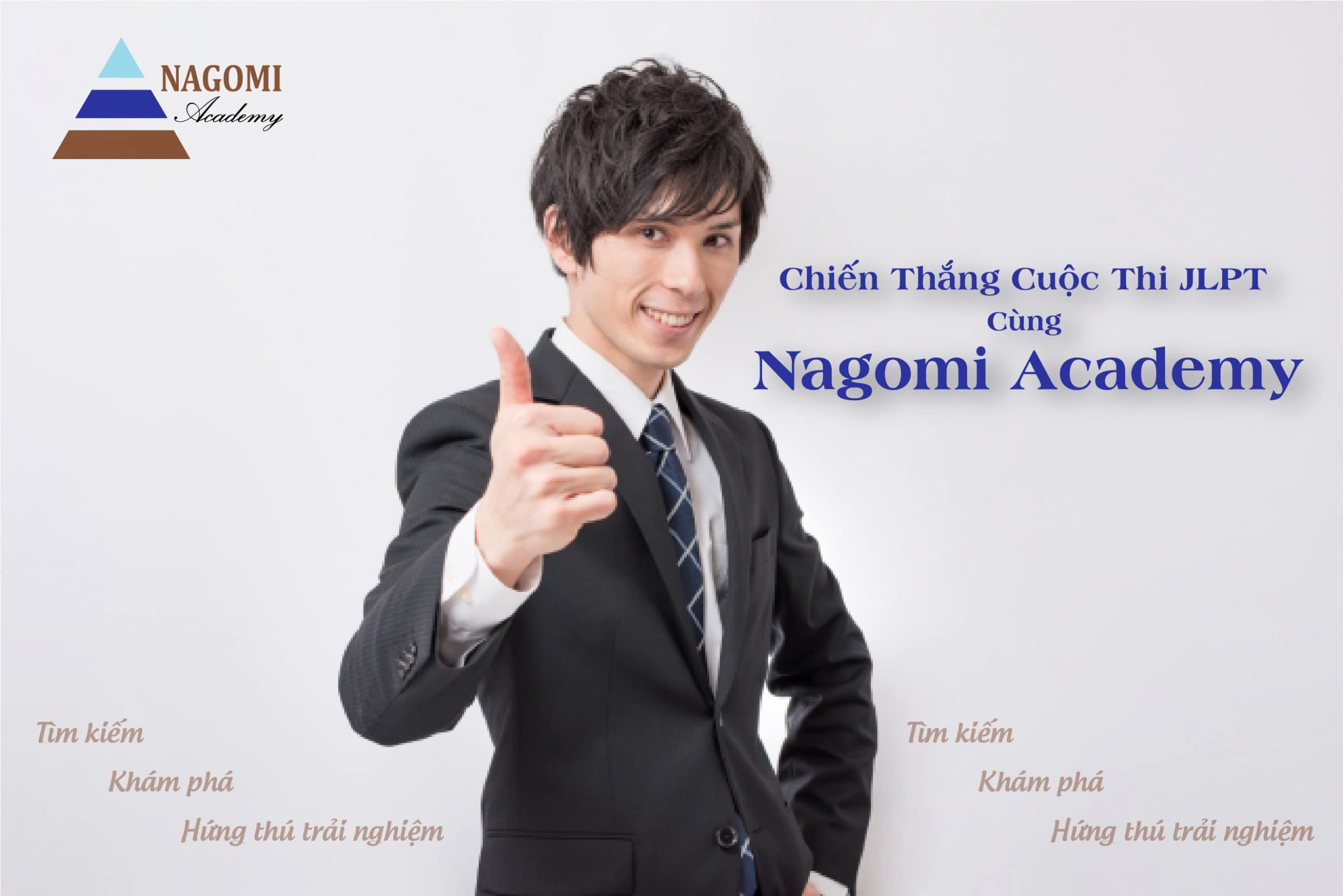 Tiếng Nhật luyện thi lấy chứng chỉ JLPT