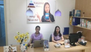Trung tâm tiếng Nhật tốt nhất cho trẻ em tại Hà Nội