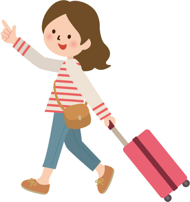 Học từ vựng tiếng Nhật theo chủ đề du lịch