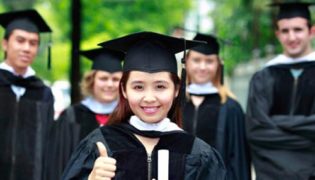 Các chương trình du học