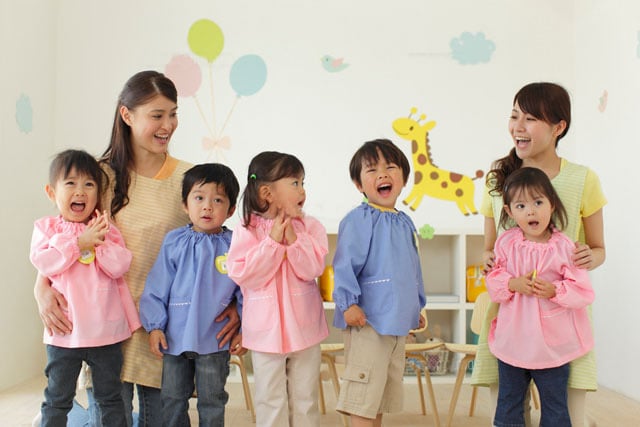 Thế mạnh đào tạo Nhật ngữ của Nagomi Academy